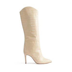 SCHUTZ Maryana Boot - reworked